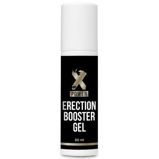 XPOWER ERECTION BOOSTER GEL 60 ML