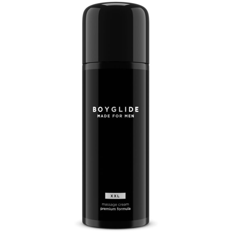 INTIMATELINE BOYGLIDE XXL MASSAGE CREAM FOR MEN 100 ML