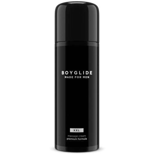 INTIMATELINE BOYGLIDE XXL MASSAGE CREAM FOR MEN 100 ML