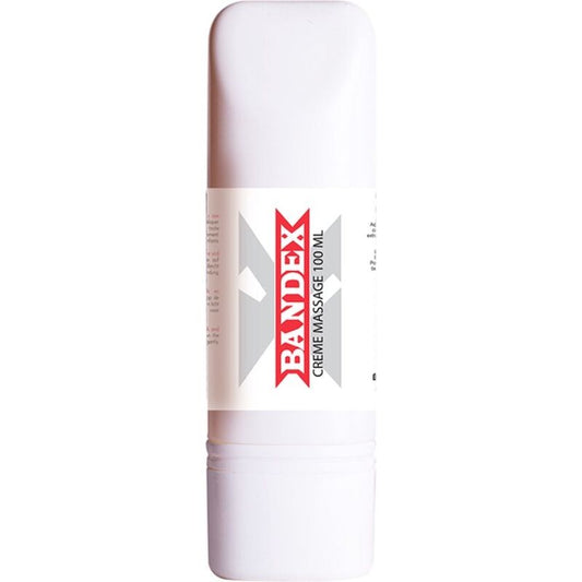 RUF BANDEX STIMULATING CREAM FOR THE PENIS 100 ML