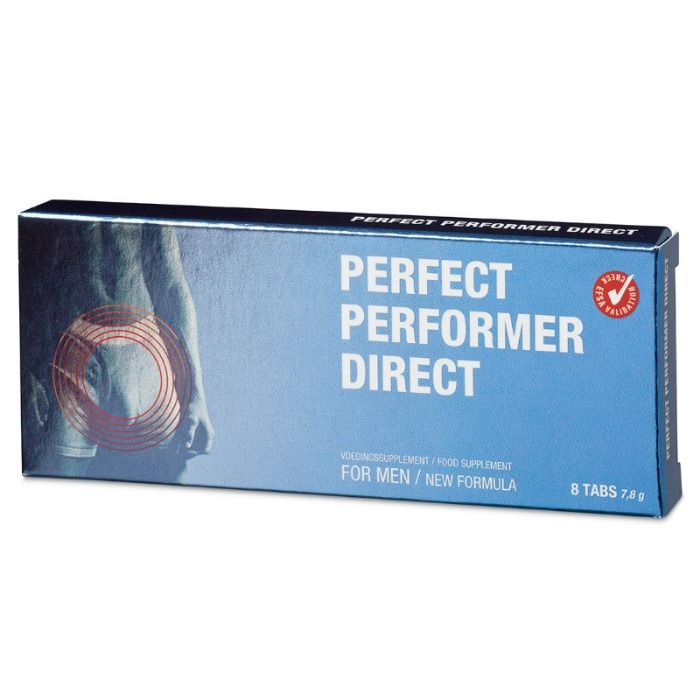 COBECO PERFECT PERFORMER DIRECT ERECTION TABS