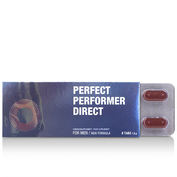 COBECO PERFECT PERFORMER DIRECT ERECTION TABS