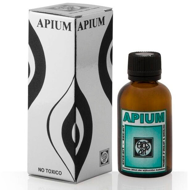 EROS ART APIUM UNISEX LIBIDO ENHANCER 30 CC