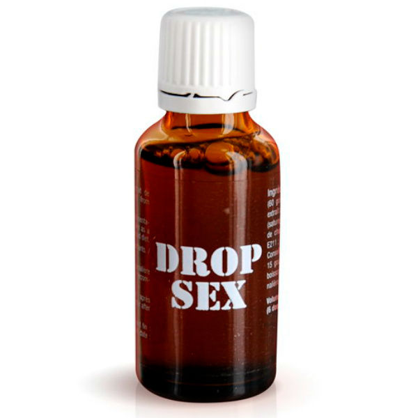 RUF DROP SEX LOVE DROPS 20ML