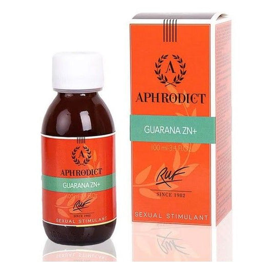 RUF APHRODICT GUARAN STIMULATING DROPS