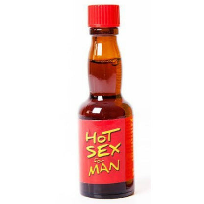 RUF HOT SEX APHRODISIAC FOR MAN