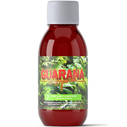 RUF EXOTIC APHRODISIAC STIMULATING GUARANA 100ML