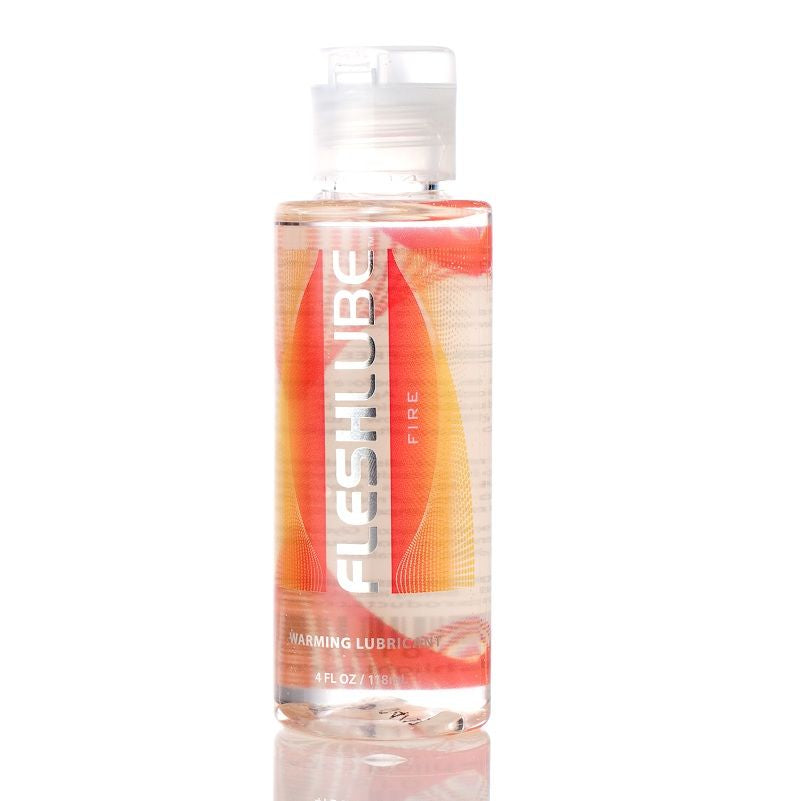 FLESHLIGHT FLESHLUBE HEAT EFFECT LUBRICANT 100 ML