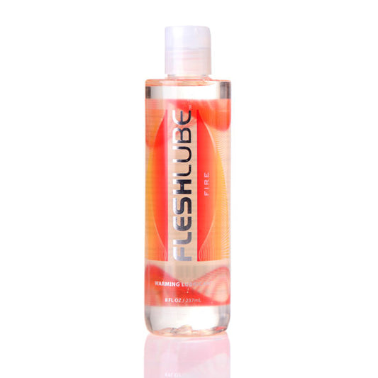 FLESHLIGHT FLESHLUBE HEAT EFFECT LUBRICANT 250 ML