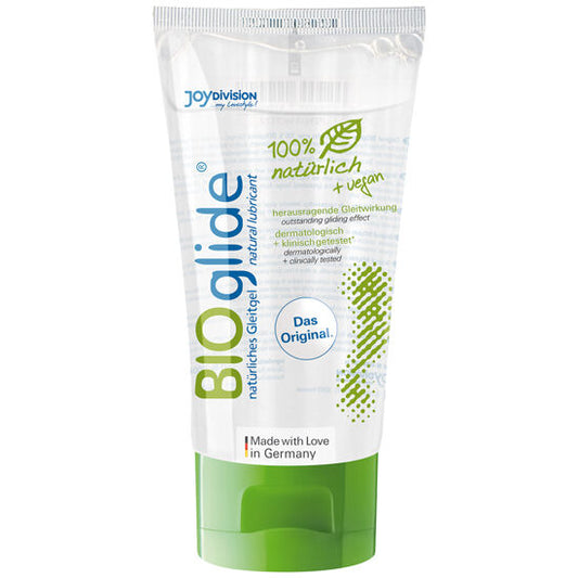 BIOGLIDE NATURAL LUBRICANT 150 ML