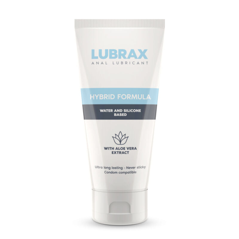 INTIMATELINE LUBRAX HYBRID ANAL LUBRICANT 50 ML