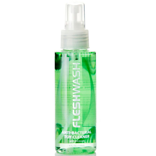 FLESHLIGHT WASH TOY CLEANER 100 ML