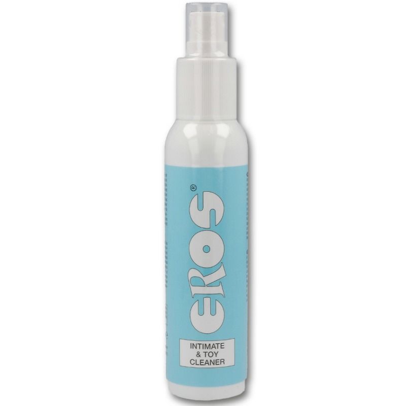 EROS INTIMATE TOY CLEANER 100 ML