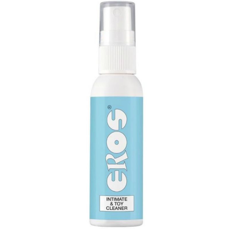 EROS INTIMATE TOY CLEANER 50 ML