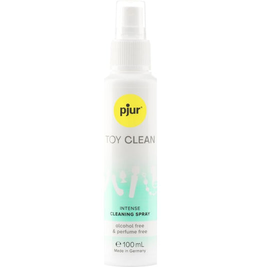 PJUR TOY CLEANER SPRAY 100 ML