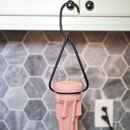 FLESHLIGHT HANG DRY DRYING HANGER