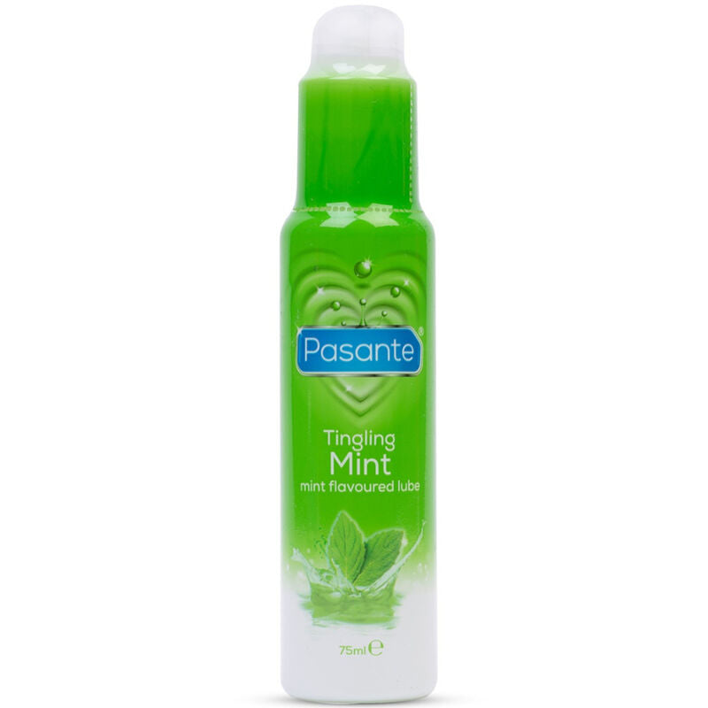 PASANTE LUBRICANT FLAVOR MIND 75 ML