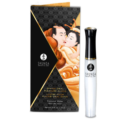 SHUNGA SWEET KISSES COLLECTION KIT