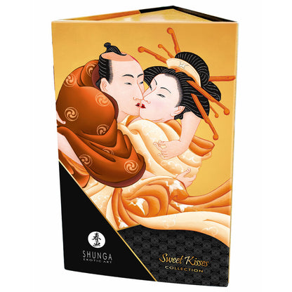 SHUNGA SWEET KISSES COLLECTION KIT