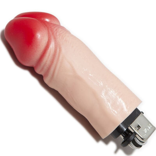 DIABLO PICANTE PENIS LIGHTER