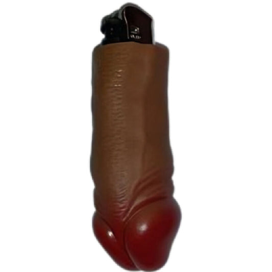 DIABLO PICANTE MULATTO PENIS LIGHTER