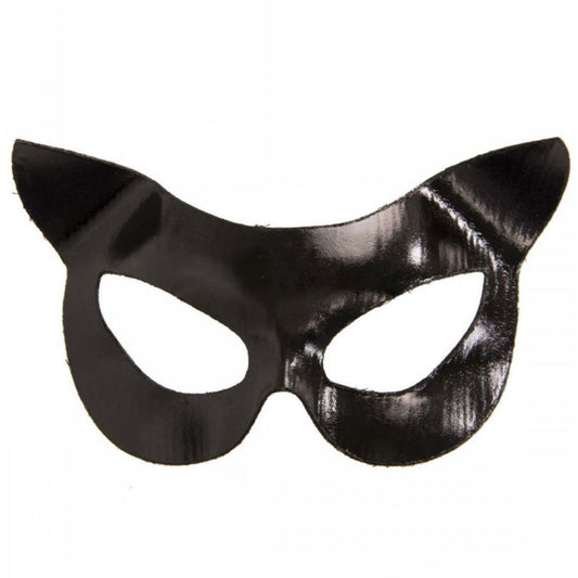 LEG AVENUE VINYL CAT MASK