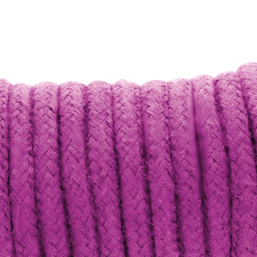 DARKNESS JAPANESE ROPE 5 M PURPLE