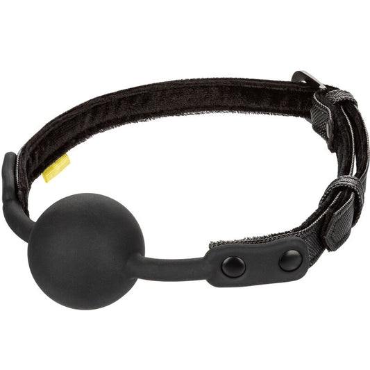 CALEXOTICS BOUNDLESS BALL GAG