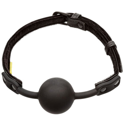 CALEXOTICS BOUNDLESS BALL GAG