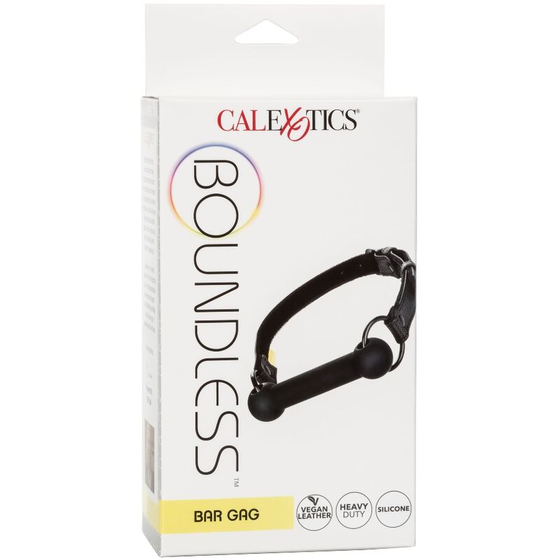 CALEXOTICS BOUNDLESS BAR GAG