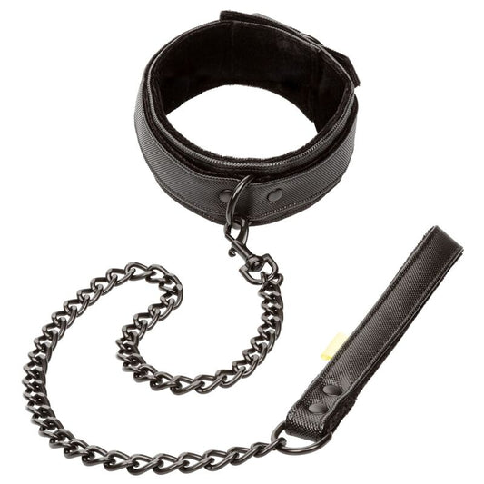 CALEXOTICS BOUNDLESS COLLAR AND LEASH