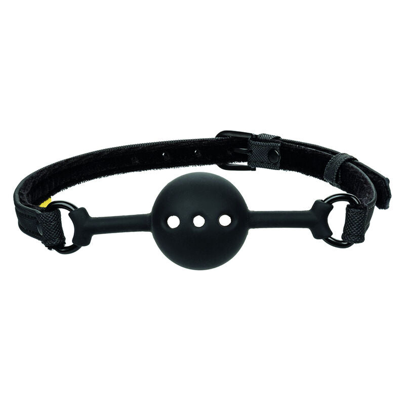 CALEXOTICS BOUNDLESS BREATHABLE BALL GAG