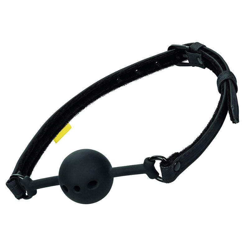 CALEXOTICS BOUNDLESS BREATHABLE BALL GAG