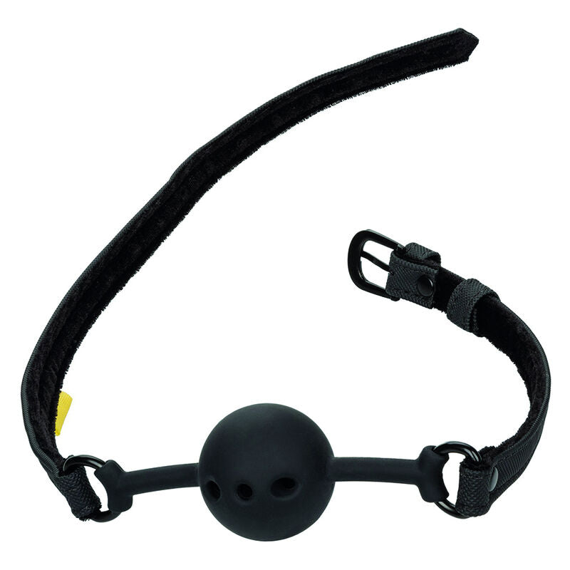 CALEXOTICS BOUNDLESS BREATHABLE BALL GAG