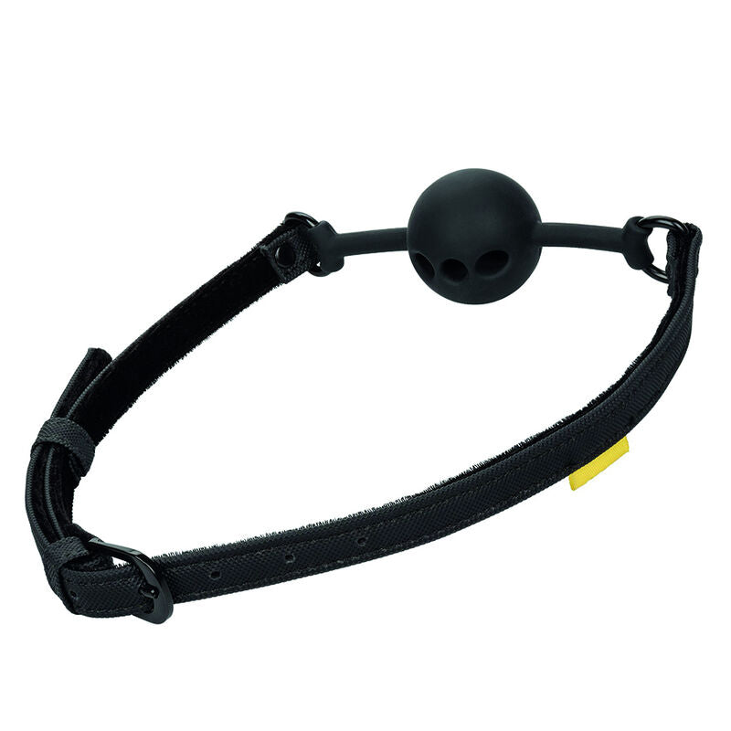 CALEXOTICS BOUNDLESS BREATHABLE BALL GAG