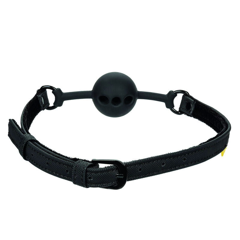 CALEXOTICS BOUNDLESS BREATHABLE BALL GAG