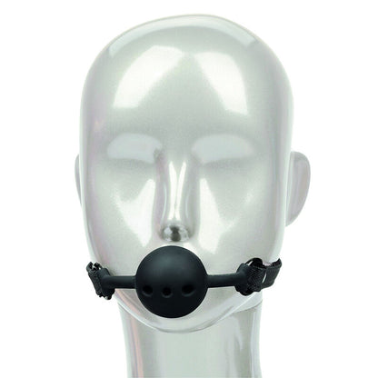 CALEXOTICS BOUNDLESS BREATHABLE BALL GAG