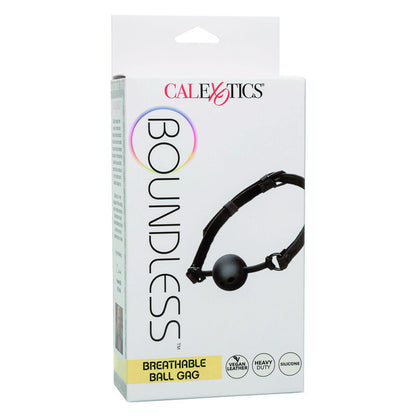 CALEXOTICS BOUNDLESS BREATHABLE BALL GAG