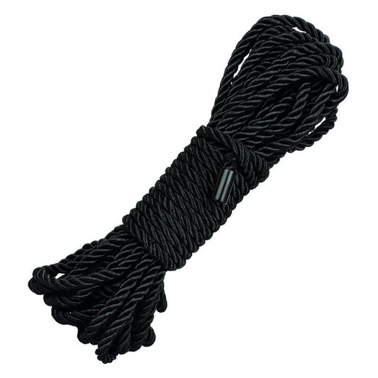 CALEXOTICS BOUNDLESS ROPE 10M BLACK