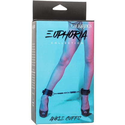 CALEXOTICS EUPHORIA ANKLE CUFFS