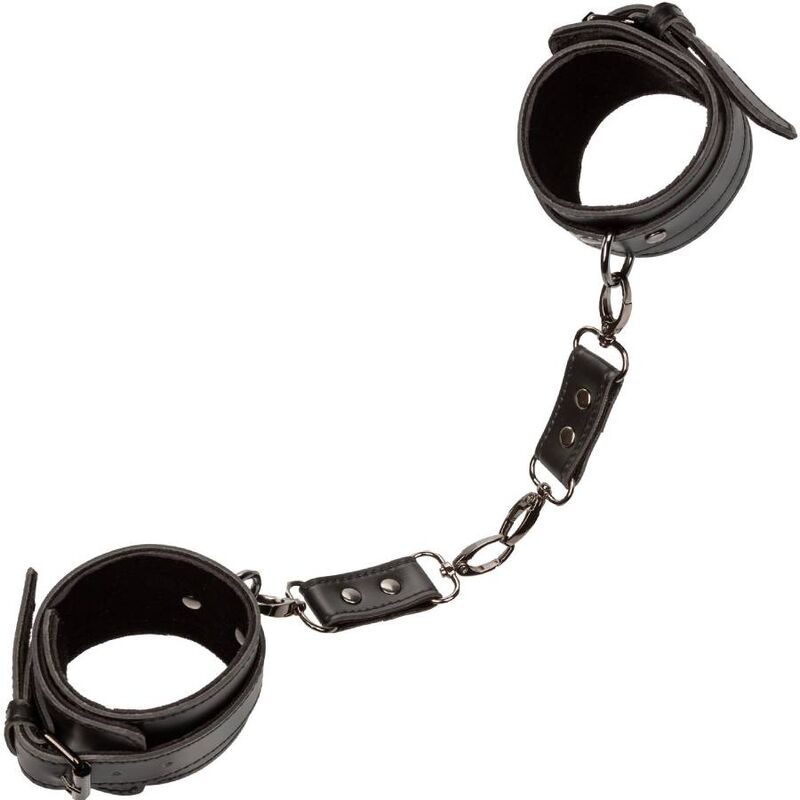 CALEXOTICS EUPHORIA ANKLE CUFFS