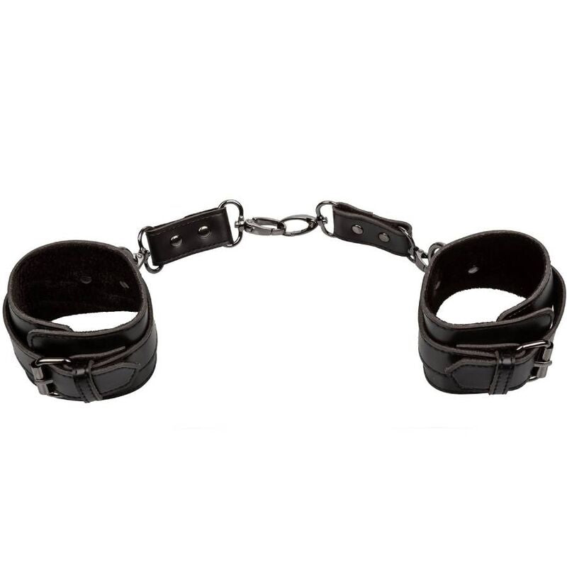 CALEXOTICS EUPHORIA ANKLE CUFFS