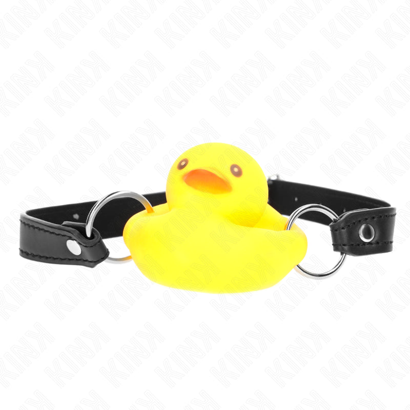 KINK DUCK SHAPED GAG