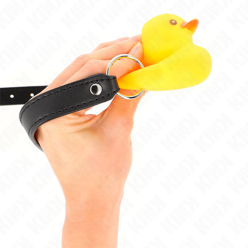 KINK DUCK SHAPED GAG