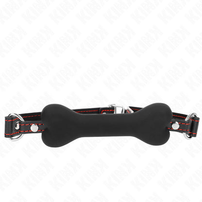 KINK BLACK BONE 12 CM GAG 63 x 2 CM