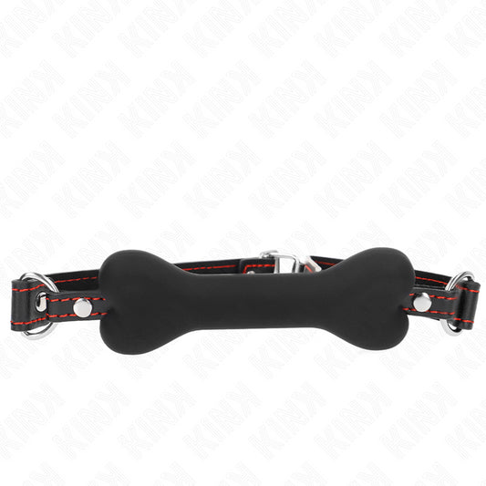 KINK BLACK BONE 12 CM GAG 63 x 2 CM