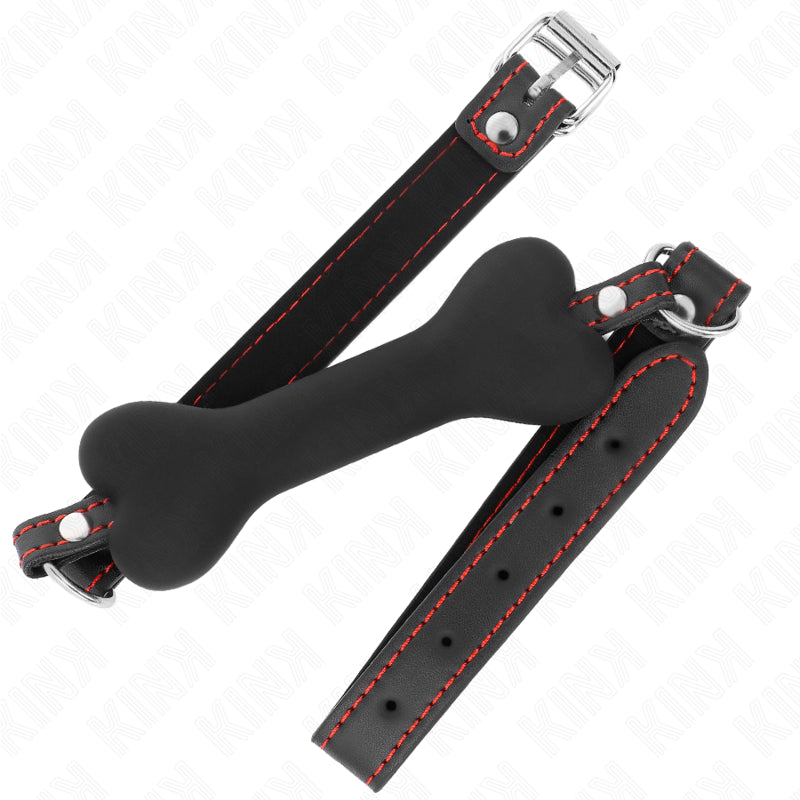 KINK BLACK BONE 12 CM GAG 63 x 2 CM