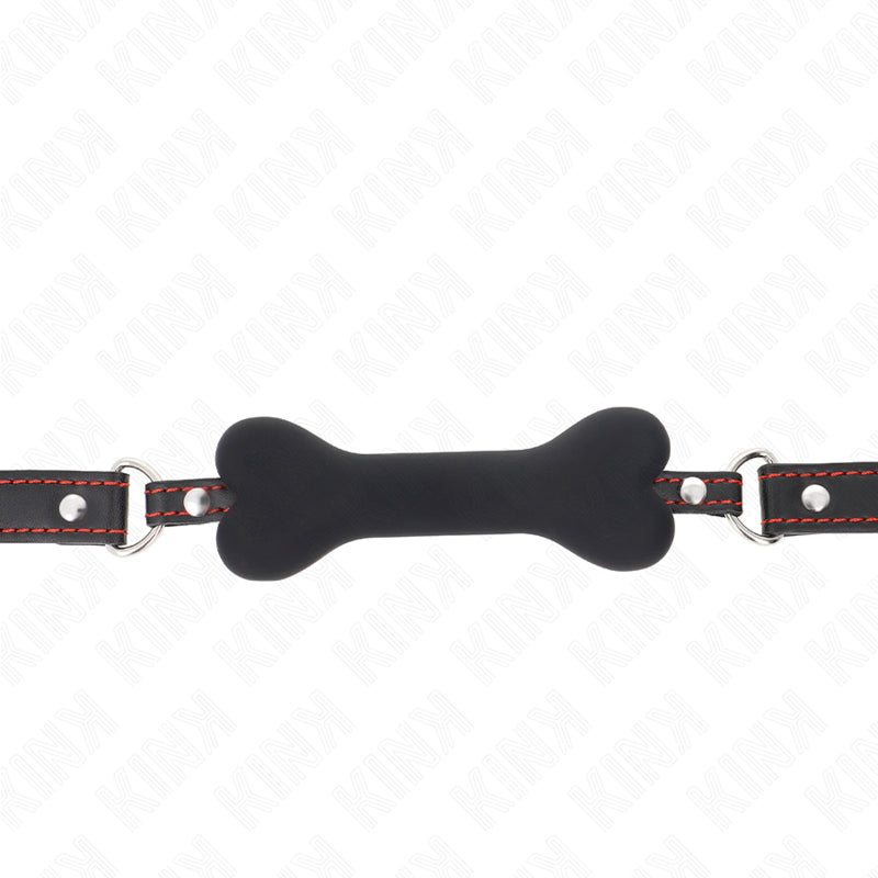 KINK BLACK BONE 12 CM GAG 63 x 2 CM