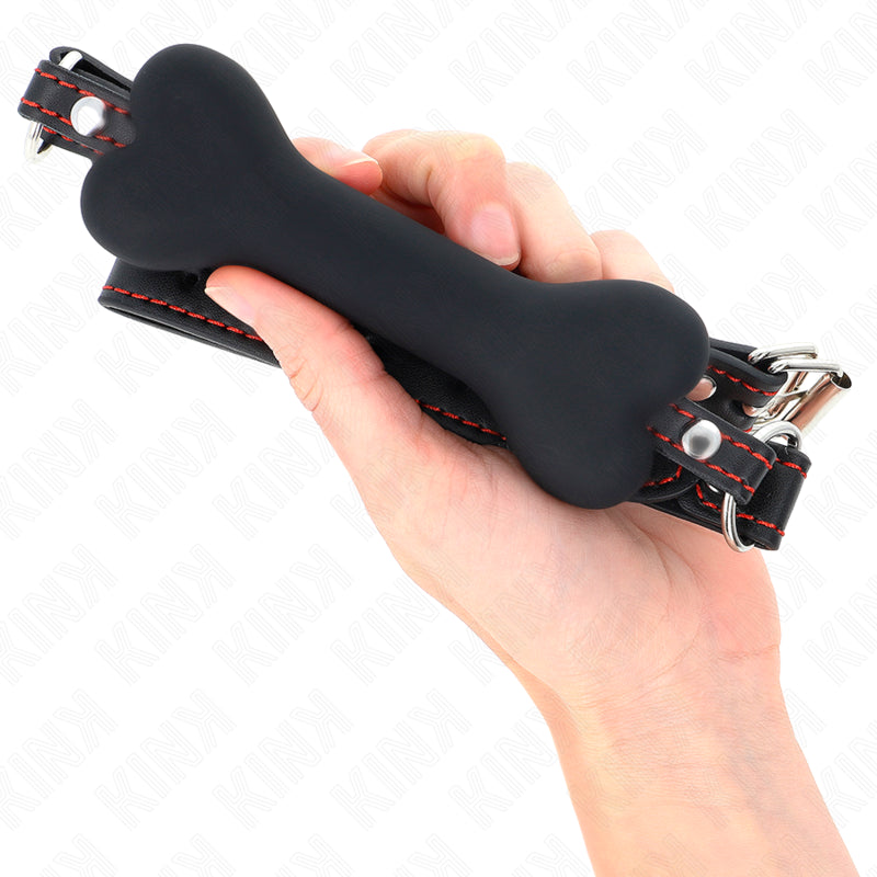 KINK BLACK BONE 12 CM GAG 63 x 2 CM