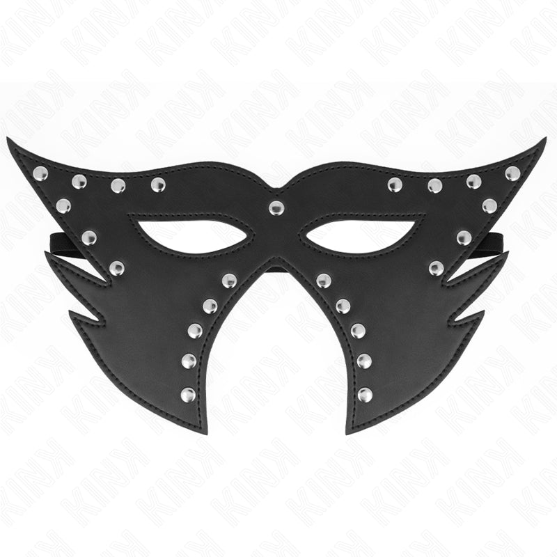 KINK CAT FACE MASK MODEL 2 29 x 15 CM